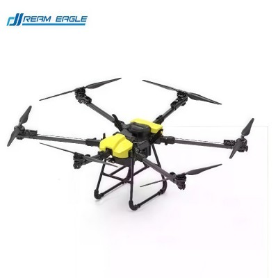 50KG行业应用六轴运载无人机运输机双电搭载30KG、40KG、50KG