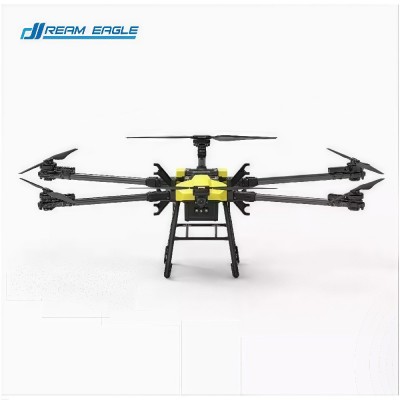 50KG行业应用六轴运载无人机运输机双电搭载30KG、40KG、50KG图4