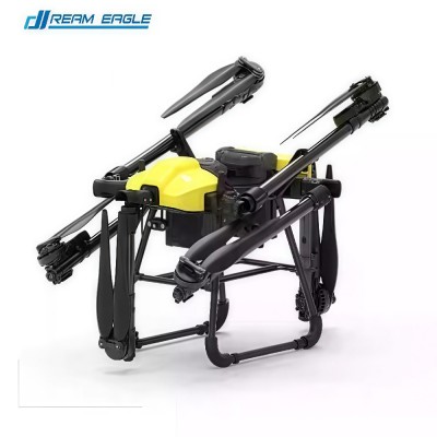 50KG行业应用六轴运载无人机运输机双电搭载30KG、40KG、50KG图2