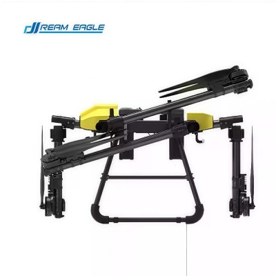 50KG行业应用六轴运载无人机运输机双电搭载30KG、40KG、50KG图3