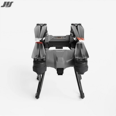 JIS杰艾森 MT50行业载重无人机30KG大载重四轴吊货运输机架带动力图3