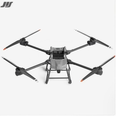 JIS杰艾森 MT50行业载重无人机30KG大载重四轴吊货运输机架带动力图2
