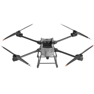 JIS杰艾森 MT50行业载重无人机30KG大载重四轴吊货运输机架带动力图5