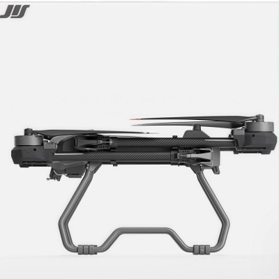 JIS杰艾森 MT50行业载重无人机30KG大载重四轴吊货运输机架带动力图4