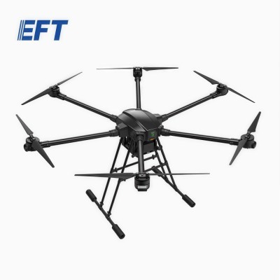 农用无人机EFT翼飞特行业无人机X6120/PNP多功能拓展飞行动力套餐图3
