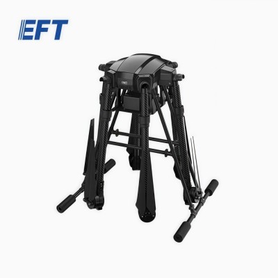 农用无人机EFT翼飞特行业无人机X6120/PNP多功能拓展飞行动力套餐图5