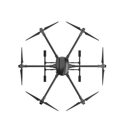 农用无人机EFT翼飞特行业无人机X6120/PNP多功能拓展飞行动力套餐图4