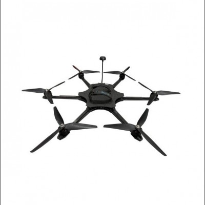 工厂直销10寸6轴FPV穿越机5.8G 3W图传载重3KG航程10KM航模无人机图4