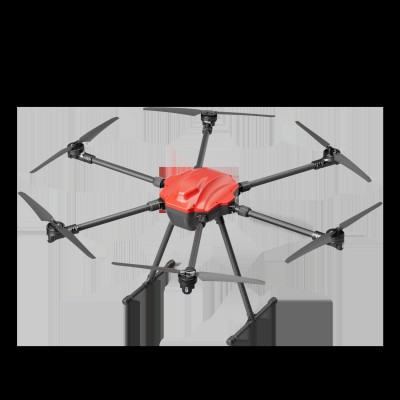 行业无人机 M60小型三类行业巡检无人机多功能救援运输多场景应用图2