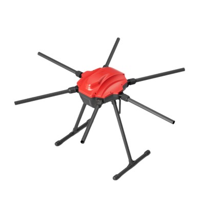 行业无人机 M60小型三类行业巡检无人机多功能救援运输多场景应用图5