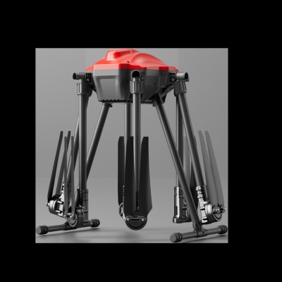 行业无人机 M60小型三类行业巡检无人机多功能救援运输多场景应用图3