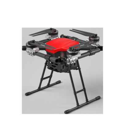 培训无人机M415行业教学无人机架载重吊货运输多功能应用培训机架图2