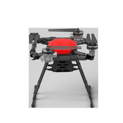 培训无人机M415行业教学无人机架载重吊货运输多功能应用培训机架图4