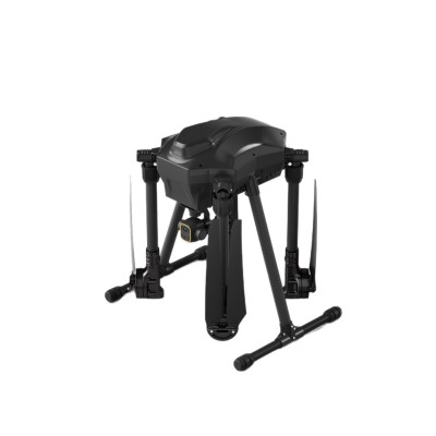 行业无人机 M40轻型巡检无人机架+X6SE动力四轴900mm轴距培训测绘图5