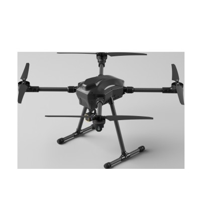 行业无人机 M40轻型巡检无人机架+X6SE动力四轴900mm轴距培训测绘图3