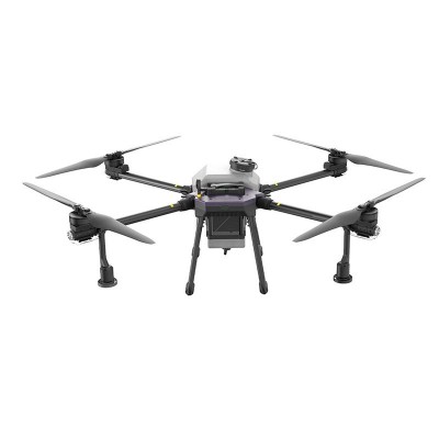 福莱特物流运输多旋翼无人机10KG-100KG载重长续航大拉力选配装载图4