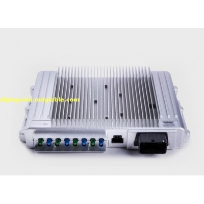 地平线 Matrix 自动驾驶计算平台