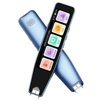 科大讯飞语音智能点读笔全科学习机英语词典扫描翻译笔图5