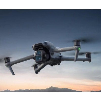 DJI Air 3S（普通遥控器）