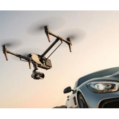 DJI Inspire 3（基础版）