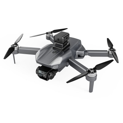 跨境新品K21无刷无人机高清航拍四轴飞行器避障遥控飞机图4