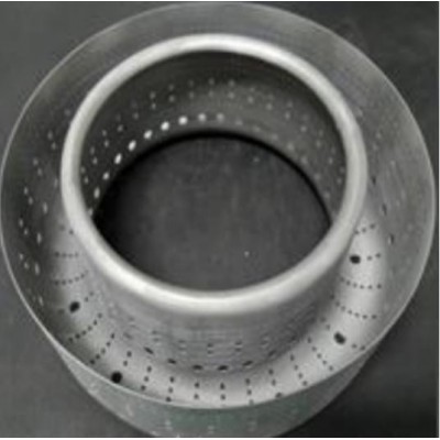 T300金属3D打印机、铝合金3D打印、钛合金图4