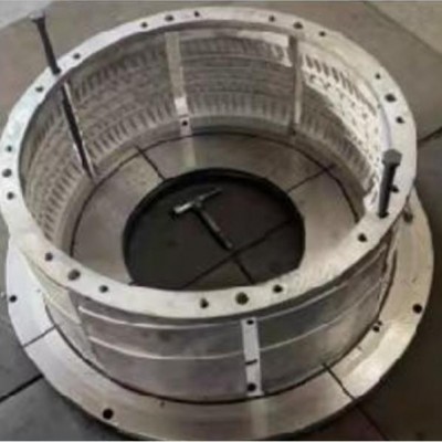 T300金属3D打印机、铝合金3D打印、钛合金图3