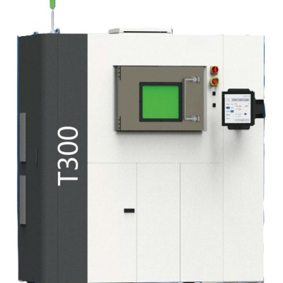 T300金属3D打印机、铝合金3D打印、钛合金图5