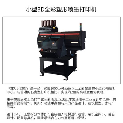 3DUJ-2207 动漫玩具手办建筑模型等小型图2