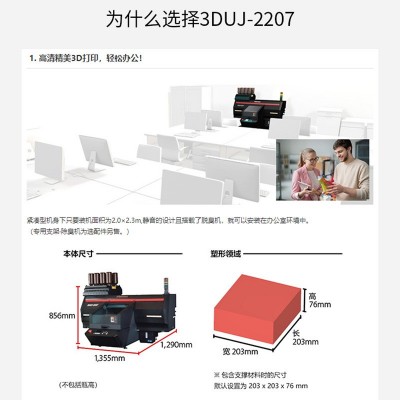 3DUJ-2207 动漫玩具手办建筑模型等小型图3