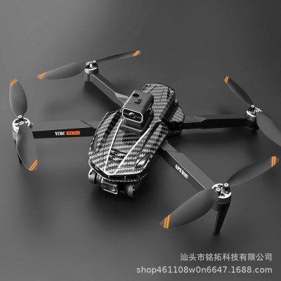 新品GPS无人机无刷光流自动返航8K高清摄像图2