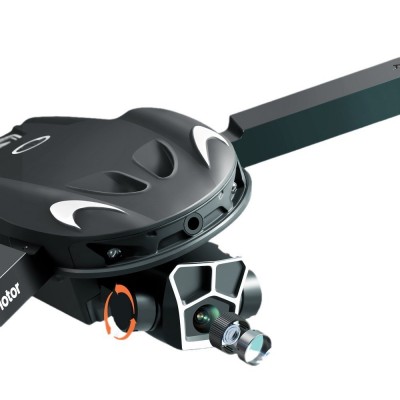 新品跨境V166无人机无刷高清航拍智能避障图3