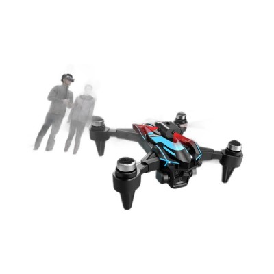 跨境热卖K12MAX航拍智能避障无刷四轴飞行器图5