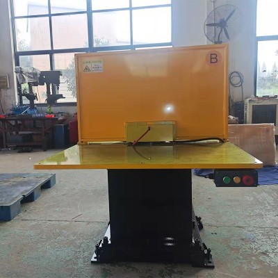 厂家供应码垛协作机器人本机码垛协作机器人图4