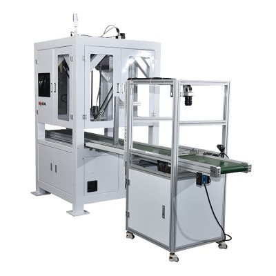 华盛控机械手分拣机器人流水线生产线自动高效图5