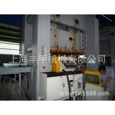 【丰甲】冲压送料机械手 自动上料机械手图2