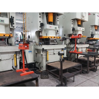 【丰甲】冲压送料机械手 自动上料机械手