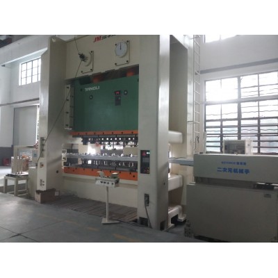 【丰甲】三次元机械手 三次元冲压机械手