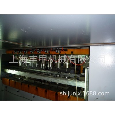 【丰甲】三次元机械手 三次元冲压机械手图4