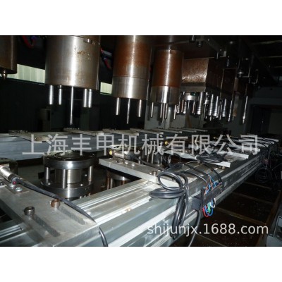 【丰甲】冲压取件机械手 钥匙冲压自动化机械手图4