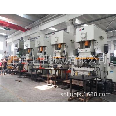 【丰甲】冲压取件机械手 钥匙冲压自动化机械手图5