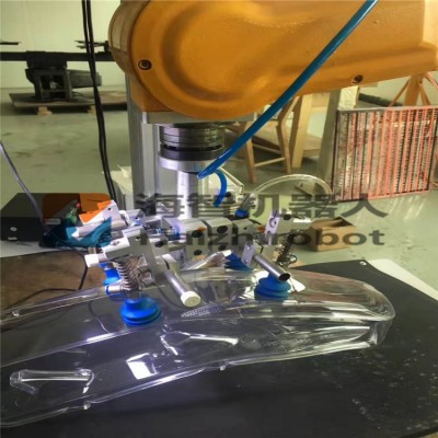 搬运机器人 自动化设备 上下料机械臂 喷涂机器人图2