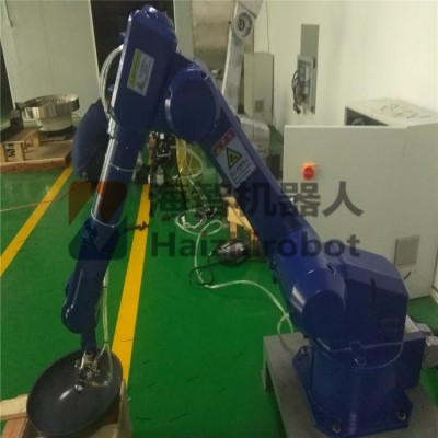 搬运机器人 自动化设备 上下料机械臂 喷涂机器人图4