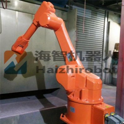 搬运机器人 自动化设备 上下料机械臂 喷涂机器人图3