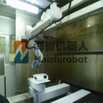 机器手 机械臂 工业机器人机械手 生产制造厂家图3