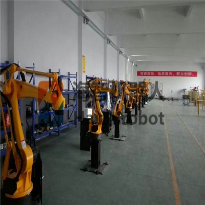 机器手 机械臂 工业机器人机械手 生产制造厂家图4