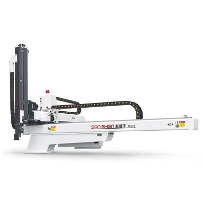 高稳定工业机械手臂 全自动卧式机械臂图4