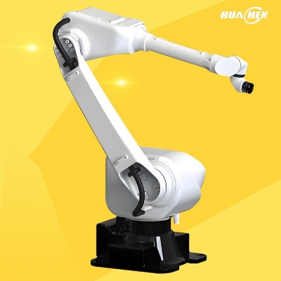 防爆智能喷涂机器人机械手喷油漆粉末图4