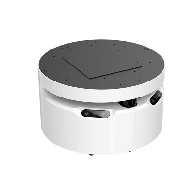 支持二次开发商用服务机器人底盘开放SDK机器人