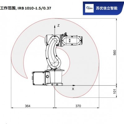 教学机械手臂教育机器人学校用小型桌面图5